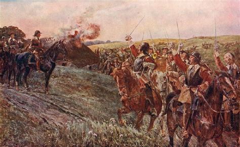 Гражданская война и ее итоги англия таблица