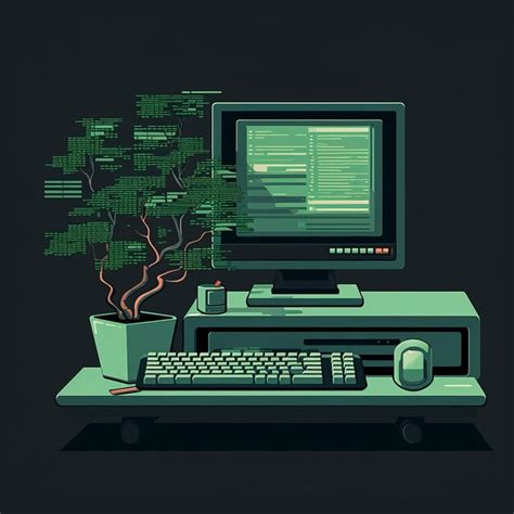 Computer Stack Illustration 的图像结果
