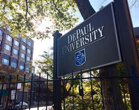DePaul University: Admissions, Ranking, Acceptance Rate, Courses & Fees