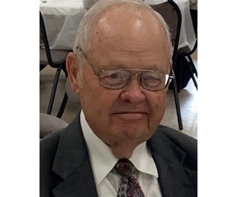 Louis Azell Chevalier Obituary (2025) - Gilmer, TX - Croley Funeral ...