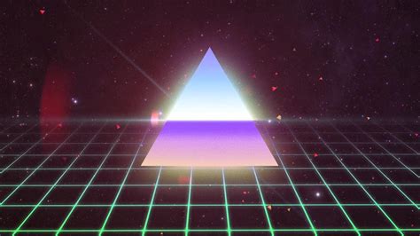 Image result for 80s Grid Animation