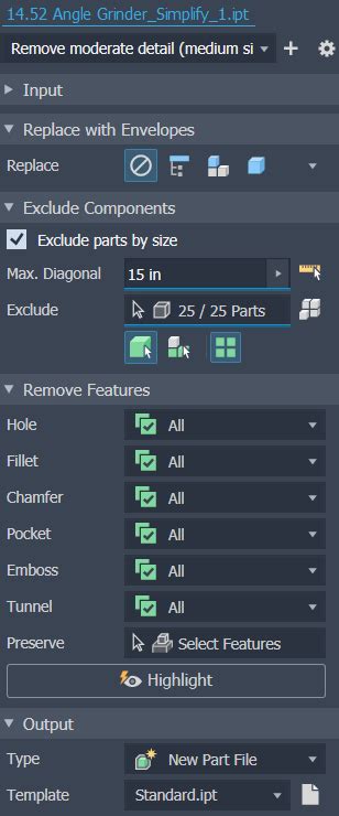 Image result for Convert Assembly to Part SolidWorks