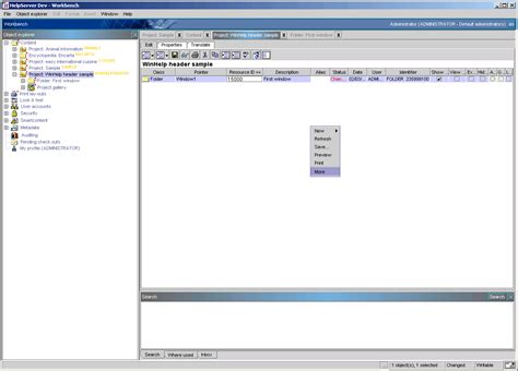 Image result for WinHelp to HTML Help Conversion