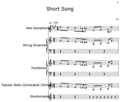 Image result for Short Note Song