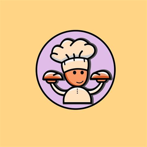 Chef Logo 的图像结果