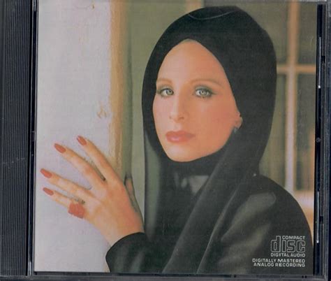 Barbra Streisand - The Way We Were (CD) | Discogs
