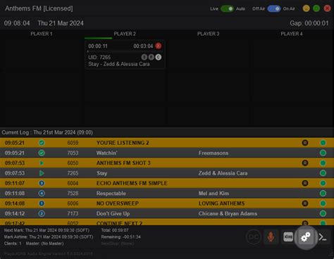 Image result for Repository Audio Logs
