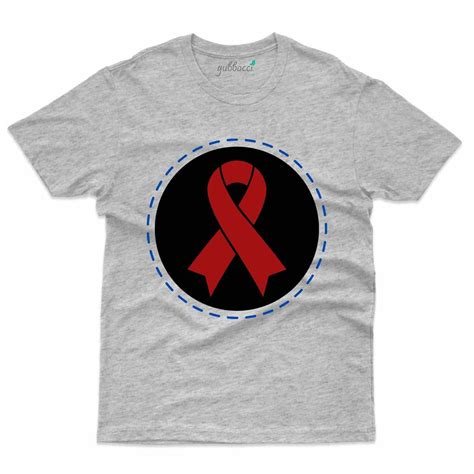Brown Ribbon 3 T-Shirt- Sickle Cell Disease Collection | Gubbacci