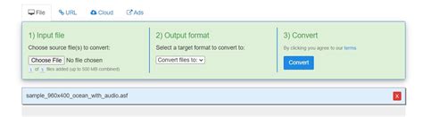 The Ultimate Guide to Converting ASF to MP4 [Explained With 3 Best Tools]
