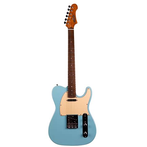 Jet JT-300 BL R 6 String Electric Guitar – BAJAAO.COM