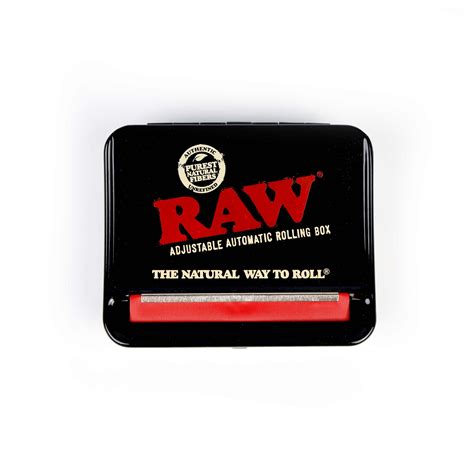 Raw Roll Box 70mm เครื่องโรลอัตโนมัติ เครื่องมวล ที่โรลอัตโนมัติ ...