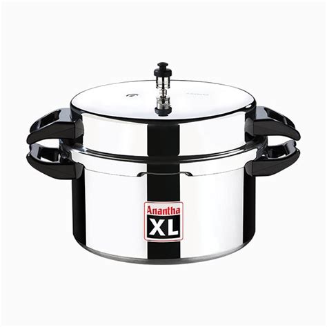Anantha XL Heavy Duty Pressure Cooker 20L | Winly