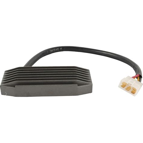 DB Electrical ASU6025 New Voltage Regulator/Rectifier Compatible with ...