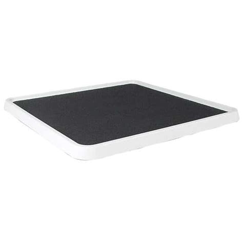 Ohaus Genie Temp-Shaker Non-Slip Platform from Cole-Parmer India
