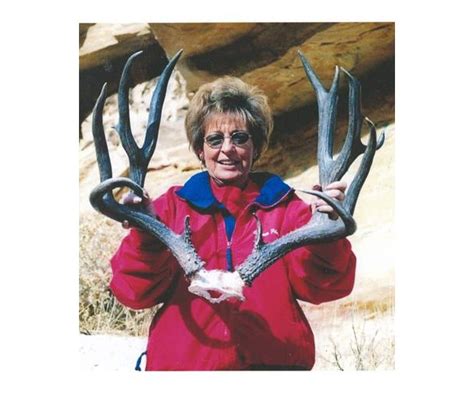 Sybil Gross Phillips Obituary (2024) - Vernal, UT - Blackburn Vernal ...