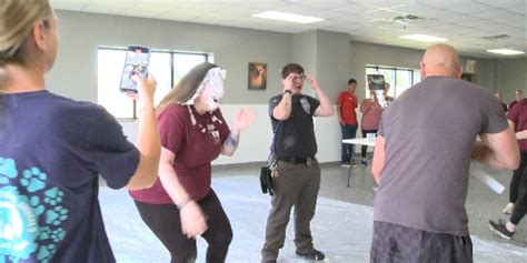 Central Nebraska Humane Society hosts wacky fundraiser