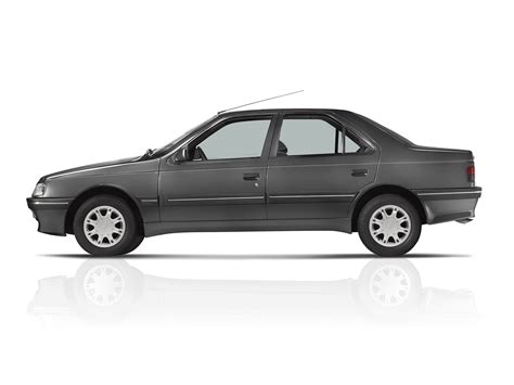 PEUGEOT 405 Specs, Performance & Photos - 1987, 1988, 1989, 1990, 1991, 1992, 1993, 1994, 1995 ...