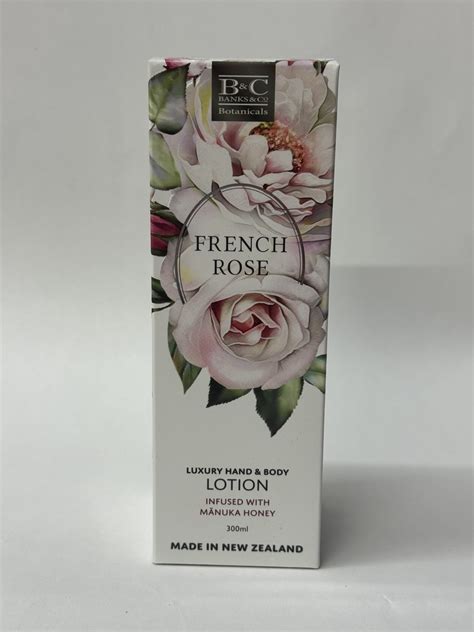 French Rose - Bell Block Florist