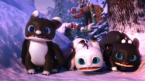 Watch How to Train Your Dragon Homecoming Episode: How to Train Your Dragon: Homecoming - NBC.com