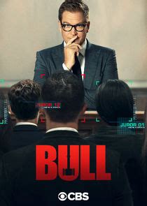 Bull | TVmaze