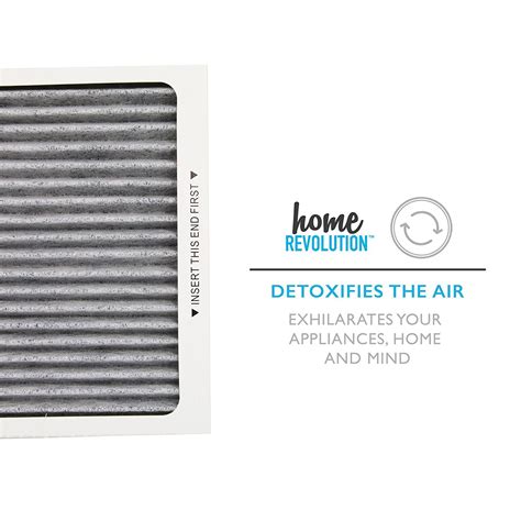 Frigidaire® Pure Air Ultra* Air Purifying Refrigerator Filter