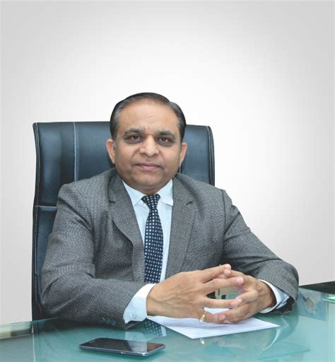Dr. Rakesh Kumar Jain | Vice Chancellor - ADYPU