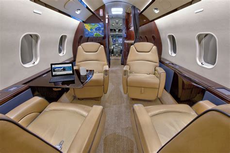 N555FX Challenger 300 - Flexjet, LLC S/N 20222