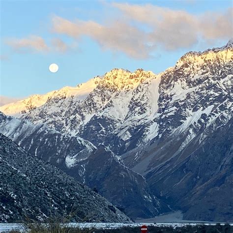 HAKA HOUSE AORAKI MT COOK (New Zealand/Mt. Cook Village) - Hostel ...