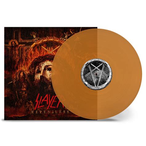 Image result for Slayer Repentless