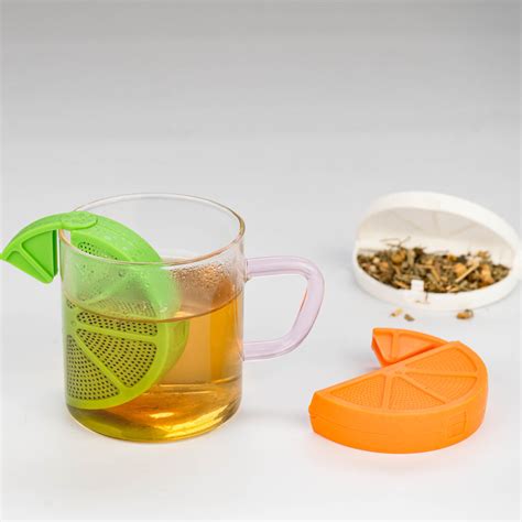 Tea Infuser – The Zappy Box