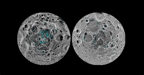 NASA Just Confirmed That It Was India's Chandrayaan-I Probe That Discovered Water On The Moon