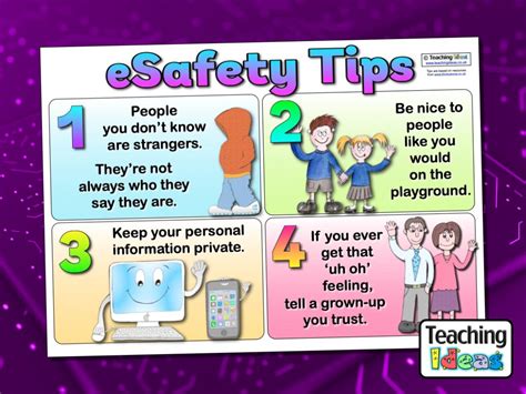 Internet Safety 的图像结果