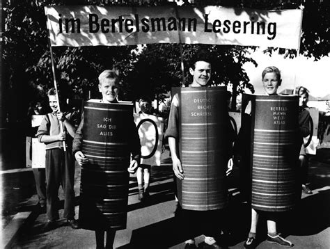 Bertelsmann Chronicle - Images