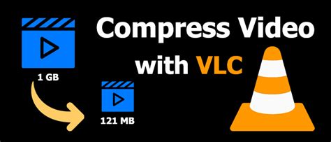 Compress Video Using VLC Media Player 的图像结果