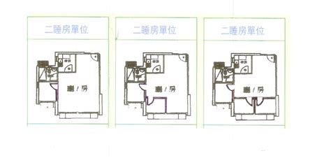 香港15平方米小住宅室内设计_太平洋家居网整屋案例