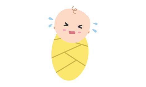 Swaddled Baby Emoji at Ricardo Watkins blog