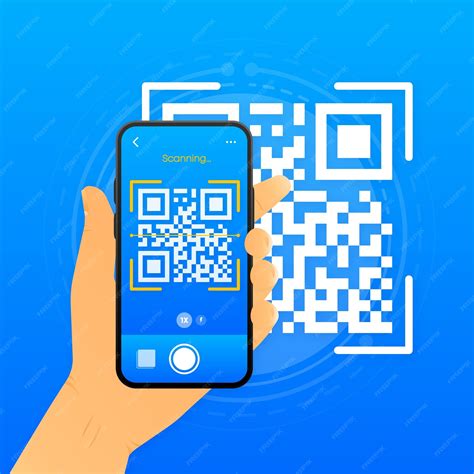 Image result for How to Scan a QR Code Using Mobile Phone