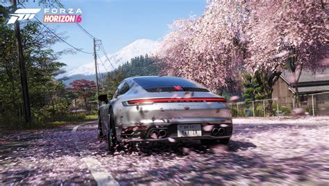 Forza Horizon 6 | Eurogamer.pt