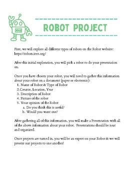 Robot Lessons 的图像结果