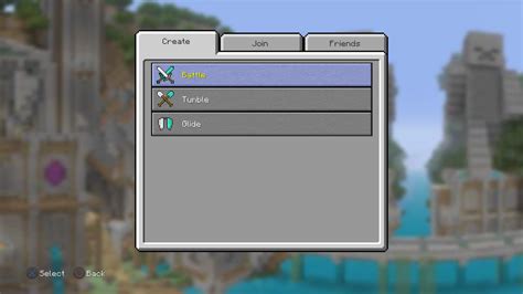 Minecraft Mini-Game Tutorial 的图像结果