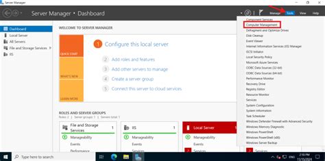 Image result for User List in Windows Server Script