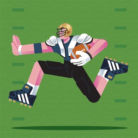 Football Illustration 的图像结果