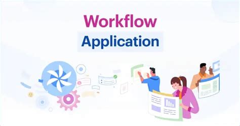 Workflow Application 的图像结果