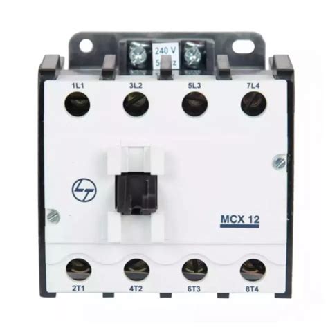Buy 63 Amp Power Contactor Online at Best Price in India | Eleczo.com