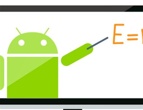 Simple Program in Android 的图像结果