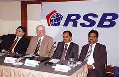 RSB acquires US company | Autocar Professional