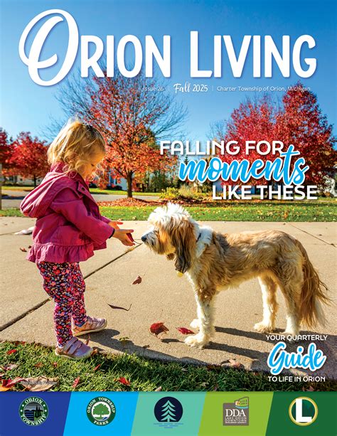 Lake Orion High School - Lake Orion Community Schools