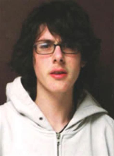 Richard Farley, Mass Murderer