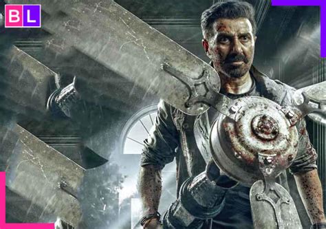 Jaat Box Office Collection Day 1: 'जाट' ने हिलाया बॉक्स ऑफिस, सनी देओल ...