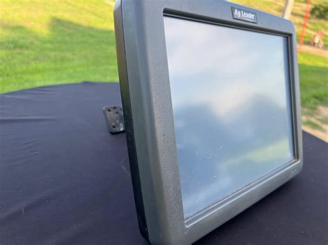 Ag Leader Integra Tutorial 的图像结果